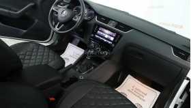 Skoda Octavia 2019 г.в.