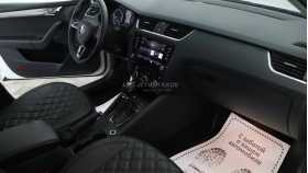 Skoda Octavia 2019 г.в.