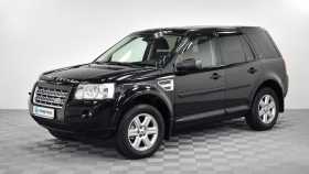 Land Rover Freelander 2010 г.в.