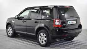 Land Rover Freelander 2010 г.в.