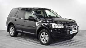 Land Rover Freelander 2010 г.в.