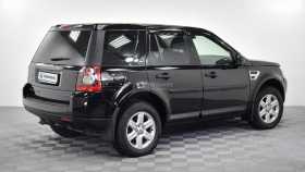 Land Rover Freelander 2010 г.в.