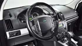 Land Rover Freelander 2010 г.в.