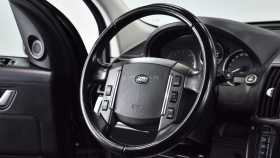 Land Rover Freelander 2010 г.в.