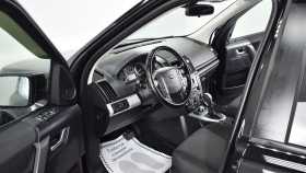 Land Rover Freelander 2010 г.в.