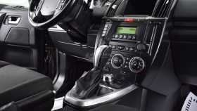 Land Rover Freelander 2010 г.в.