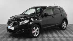 Nissan Qashqai 2013 г.в.