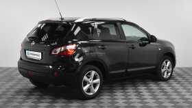 Nissan Qashqai 2013 г.в.