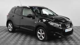 Nissan Qashqai 2013 г.в.