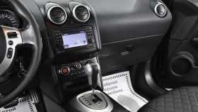 Nissan Qashqai 2013 г.в.