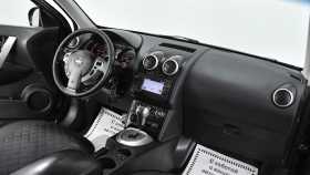 Nissan Qashqai 2013 г.в.