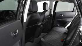 Nissan Qashqai 2013 г.в.
