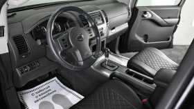 Nissan Pathfinder 2007 г.в.