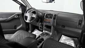 Nissan Pathfinder 2007 г.в.