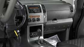 Nissan Pathfinder 2007 г.в.
