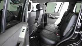 Nissan Pathfinder 2007 г.в.