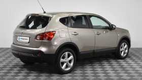 Nissan Qashqai 2008 г.в.