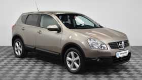 Nissan Qashqai 2008 г.в.