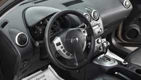 Nissan Qashqai 2008 г.в.
