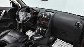 Nissan Qashqai 2008 г.в.