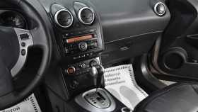 Nissan Qashqai 2008 г.в.
