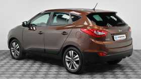 Hyundai ix35 2015 г.в.
