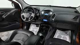 Hyundai ix35 2015 г.в.