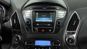 Hyundai ix35 2015 г.в.