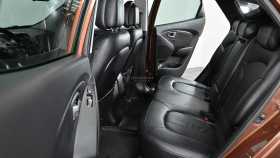 Hyundai ix35 2015 г.в.