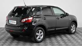 Nissan Qashqai 2013 г.в.