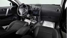 Nissan Qashqai 2013 г.в.