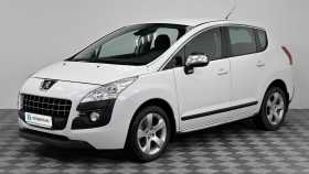 Peugeot 3008 2013 г.в.