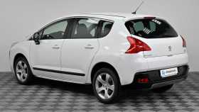 Peugeot 3008 2013 г.в.