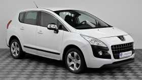 Peugeot 3008 2013 г.в.