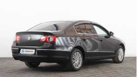 Volkswagen Passat 2008 г.в.