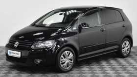 Volkswagen Golf Plus 2012 г.в.