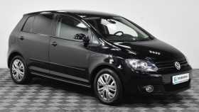 Volkswagen Golf Plus 2012 г.в.