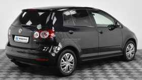 Volkswagen Golf Plus 2012 г.в.