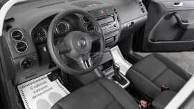 Volkswagen Golf Plus 2012 г.в.