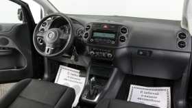 Volkswagen Golf Plus 2012 г.в.