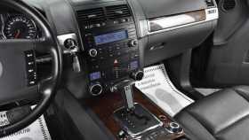 Volkswagen Touareg 2010 г.в.