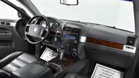 Volkswagen Touareg 2010 г.в.