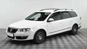 Volkswagen Passat 2010 г.в.
