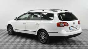 Volkswagen Passat 2010 г.в.