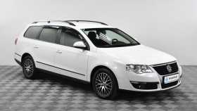 Volkswagen Passat 2010 г.в.