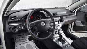 Volkswagen Passat 2010 г.в.