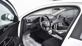 Volkswagen Passat 2010 г.в.