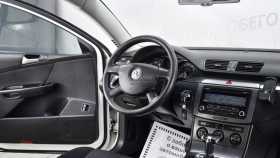 Volkswagen Passat 2010 г.в.