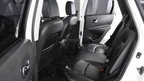 Nissan Qashqai 2012 г.в.