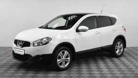 Nissan Qashqai 2012 г.в.
